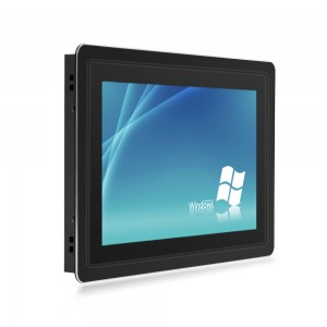 industrial panel pc 17 inch industrial touch panel pc