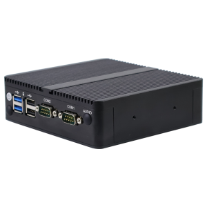 Industrial Fanless Embedded Computers Pc Manufacturer