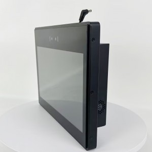 13.3 Inch Open Fram IP65 Touch Screen Android Industrial Panel Pc