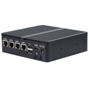 Industrial Fanless Embedded Computers Pc Manufacturer