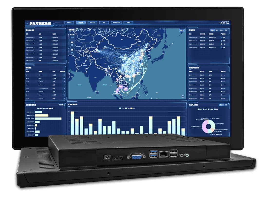 All-in-one-Touchscreen-Panel-PCs-For-Ship-Industrial-Grade-COMPT-product