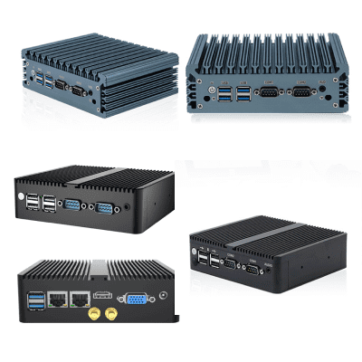 What Is Industrial Grade Computer?