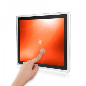 11.6″ industrial touch screen marine computer display moniotr