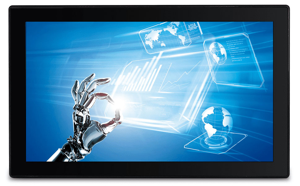 Touch-screen-Industrial-panel-by-COMPT