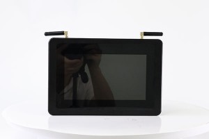 Customized 7-inch Embedded Capacitive Touch Android all-in-one PCs