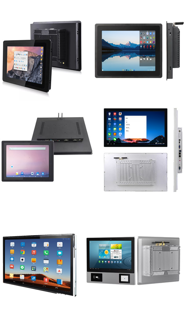 android_all_in_one_panel_pc_Machine