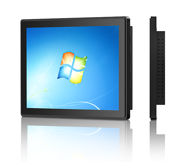 COMPT New Released 15.6 Inch Industrial Panel PC