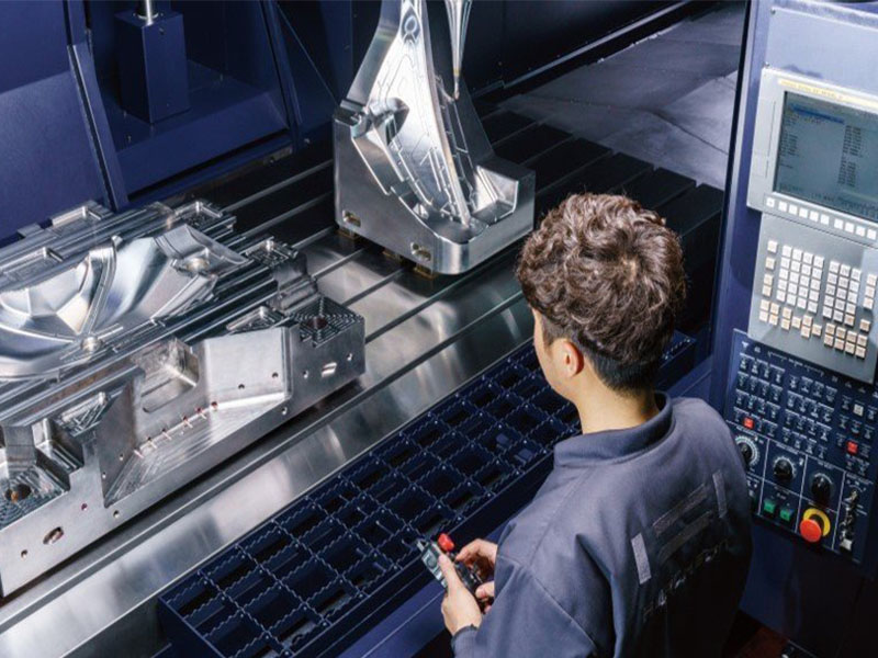 لوحة أندرويد الصناعية cp في حل ماكينة CNC