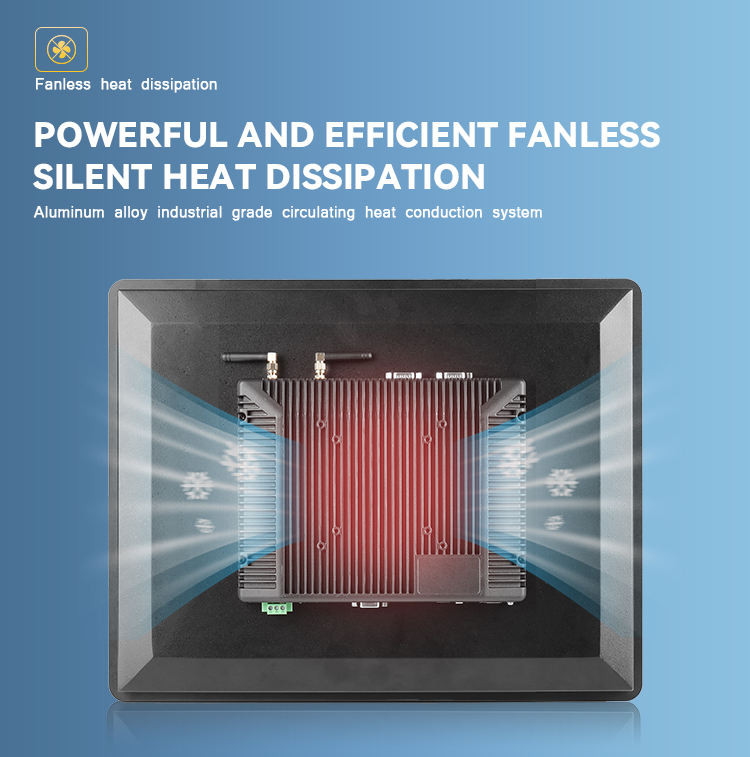 fanless_heat_DISSIPATION