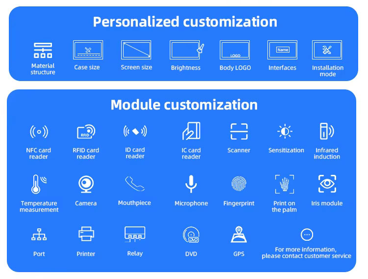 module_customization