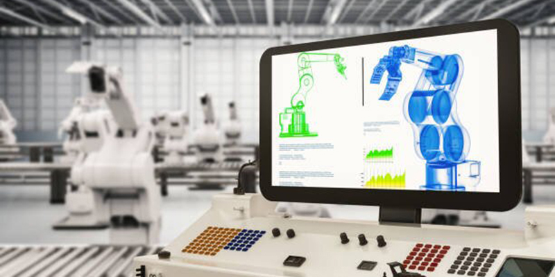 Analyze the difference between industrial computer and ordinary computer