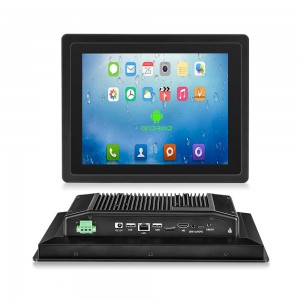 Industrial Panel Pc Manufacturers: COMPT Android All In One Pcs