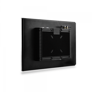 21.5 inch J4125 Wall-mounted industrial panel PC