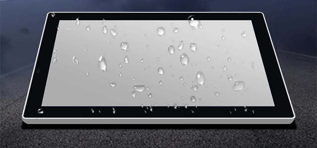 what is ip65 rating？what does ip66 waterproof mean？