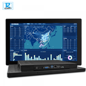 Sunlight Readable Display | Industrial All In One Computer – COMPT