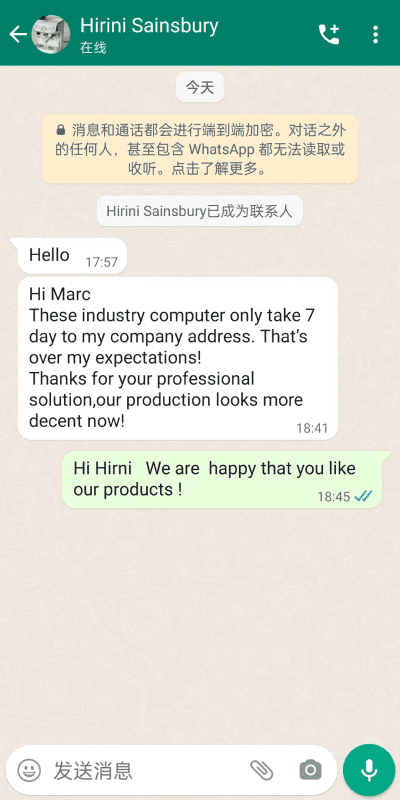 panel pc CUSTOMER REVIEWS