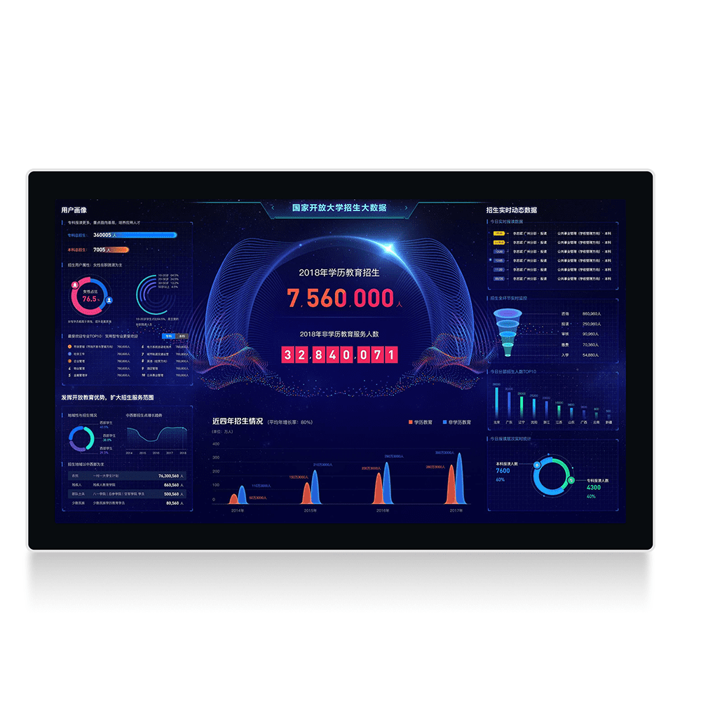 https://www.gdcompt.com/15-6-inch-wall-mount-touchscreen-industrial-display-monitors-product/