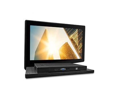 Panel Mount Computer Monitor | Industrial Panel Mount PCs-COMPT