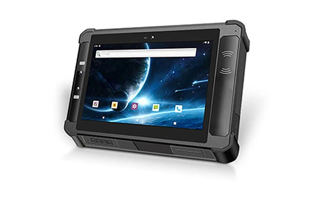 Compt Customizable Versatile 8″ Rugged Android 12 Tablet