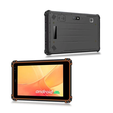 Industrial Rugged Android 10 Tablet PC