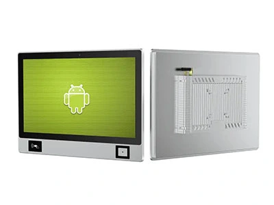 15 inch Industrial Touch Panel PC｜HMI Panel PC With Intel Core